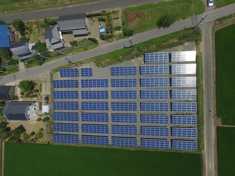 photo solar