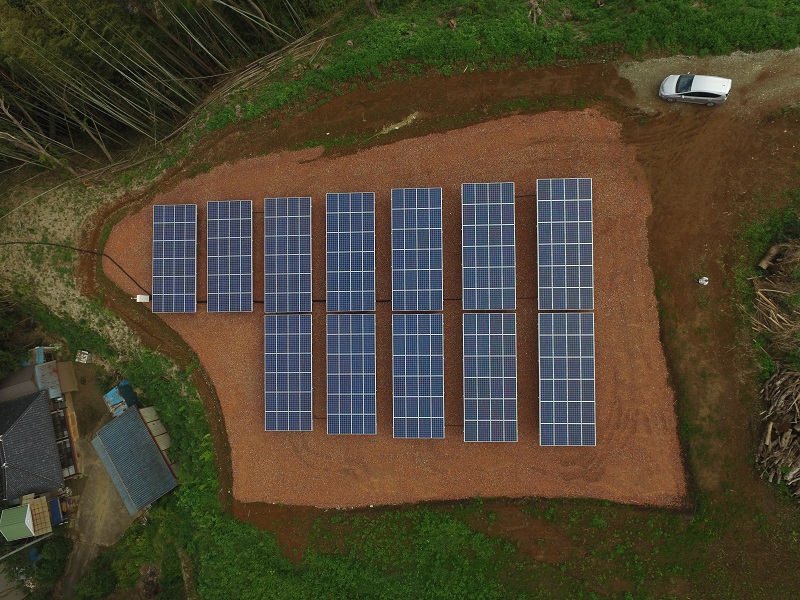 photo solar